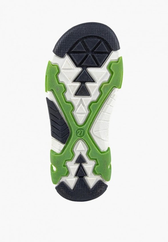 Сандалии Kapika