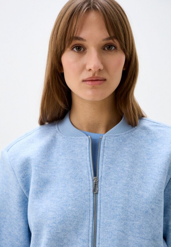 Бомбер Tom Tailor