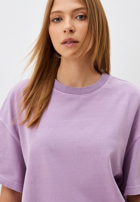 Футболка Mustang