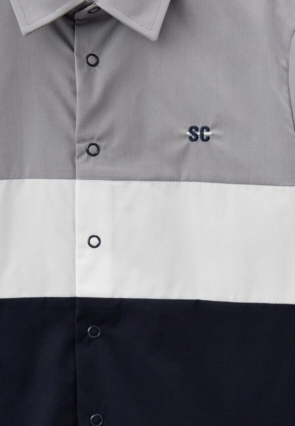 Рубашка PlayToday