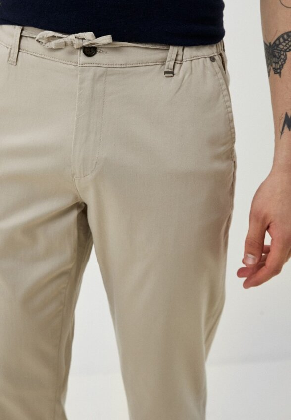 Брюки Luxor By Ramo