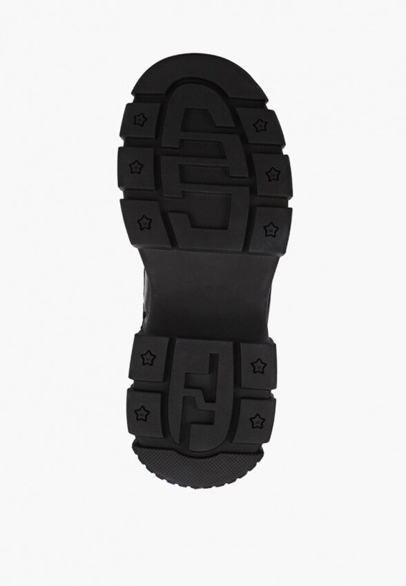 Ботинки Francesco Donni