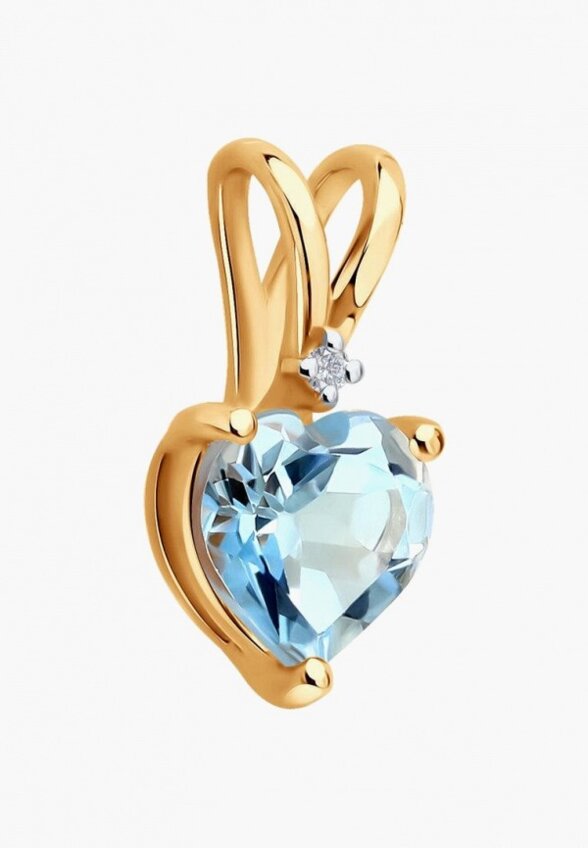 Подвеска Sokolov