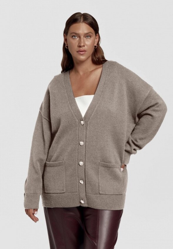 Кардиган Divno