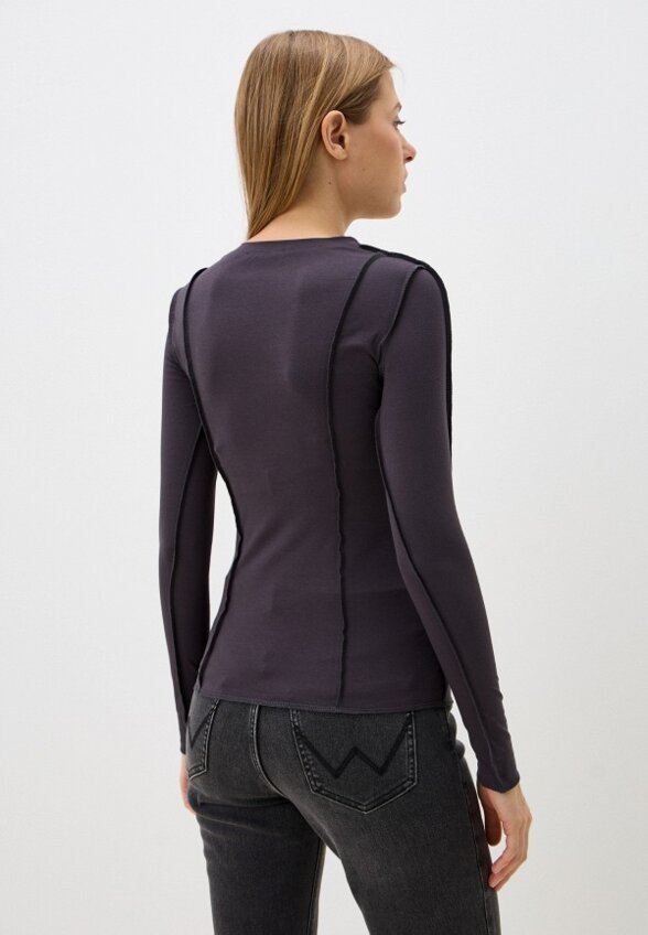 Лонгслив Mist