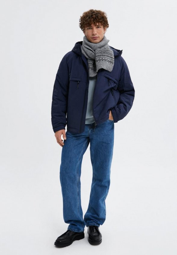 Куртка утепленная Finn Flare