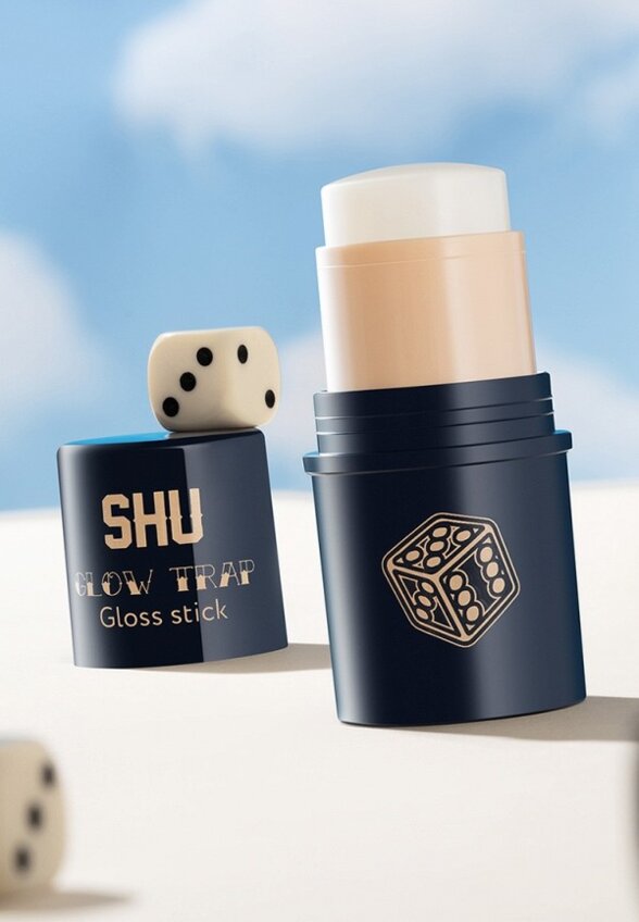 Хайлайтер для лица и тела Shu Cosmetics