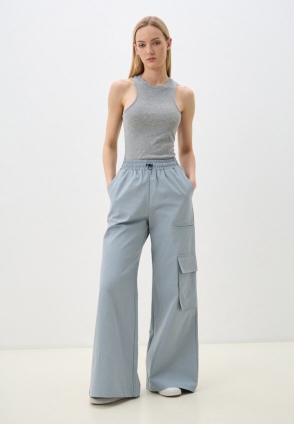 Брюки DanMaralex