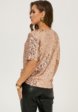 Блуза Gold Chic Chili3  - превью