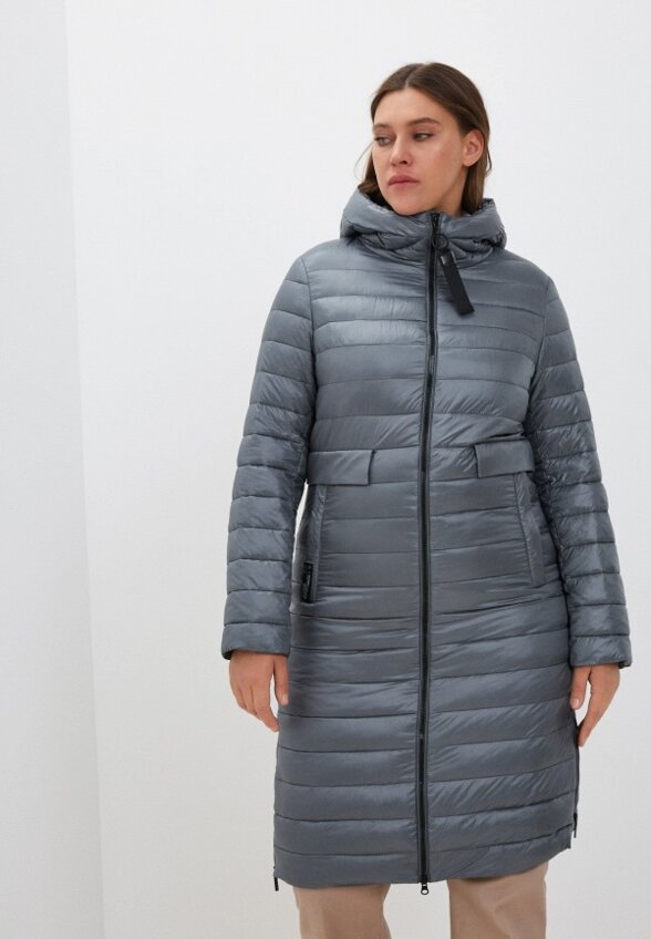 Пуховик Winterra