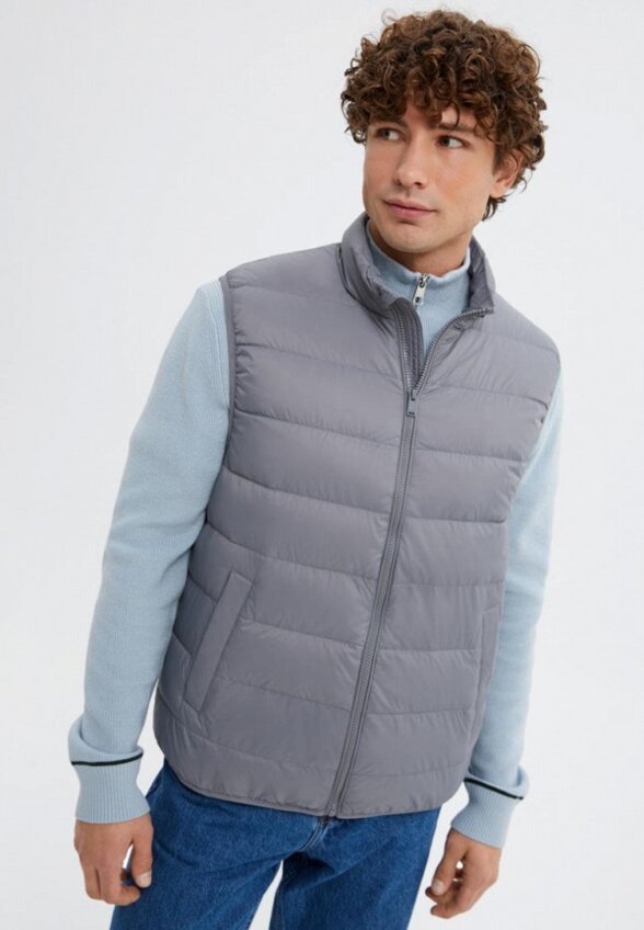 Жилет утепленный Finn Flare