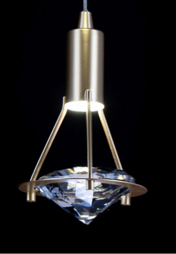 Светильник De Markt