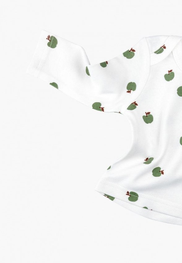 Лонгслив Mjolk