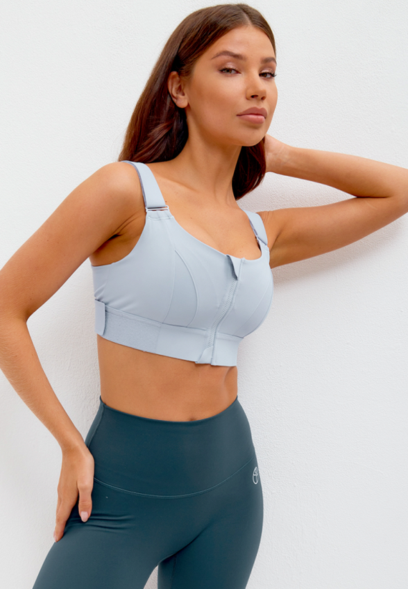 Топ спортивный Beself