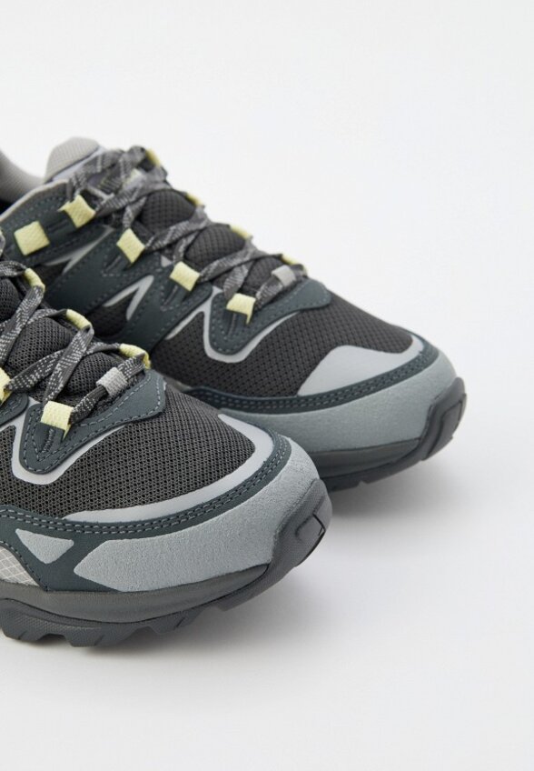 Кроссовки трекинговые The North Face