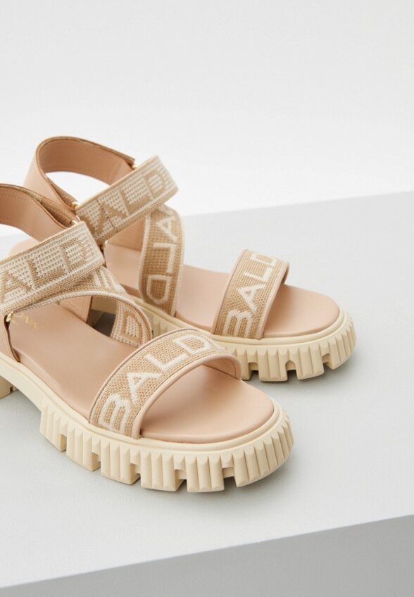 Босоножки Baldinini