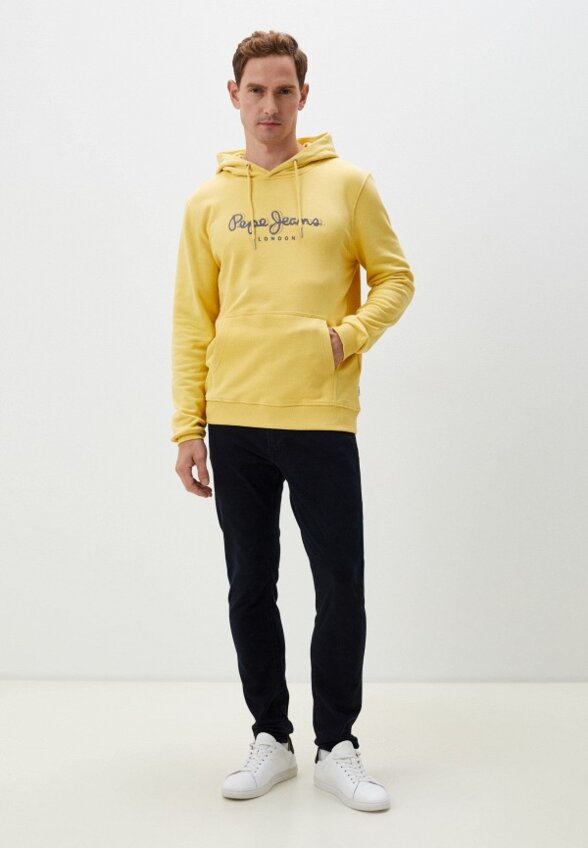 Худи Pepe Jeans