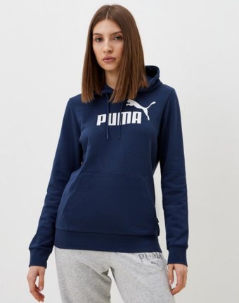 Худи PUMA женщинам