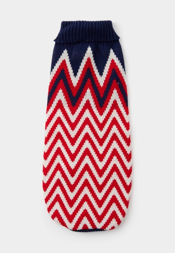 Свитер для собак Пижон