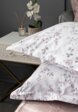Постельное белье Евро Nila6  - превью