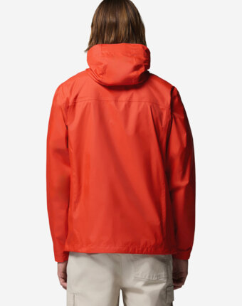 Куртка мембранная мужская Columbia Watertight II Jacket, Красный женщинам