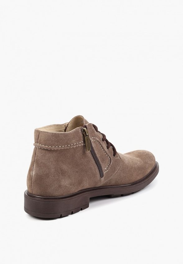 Ботинки Shoiberg