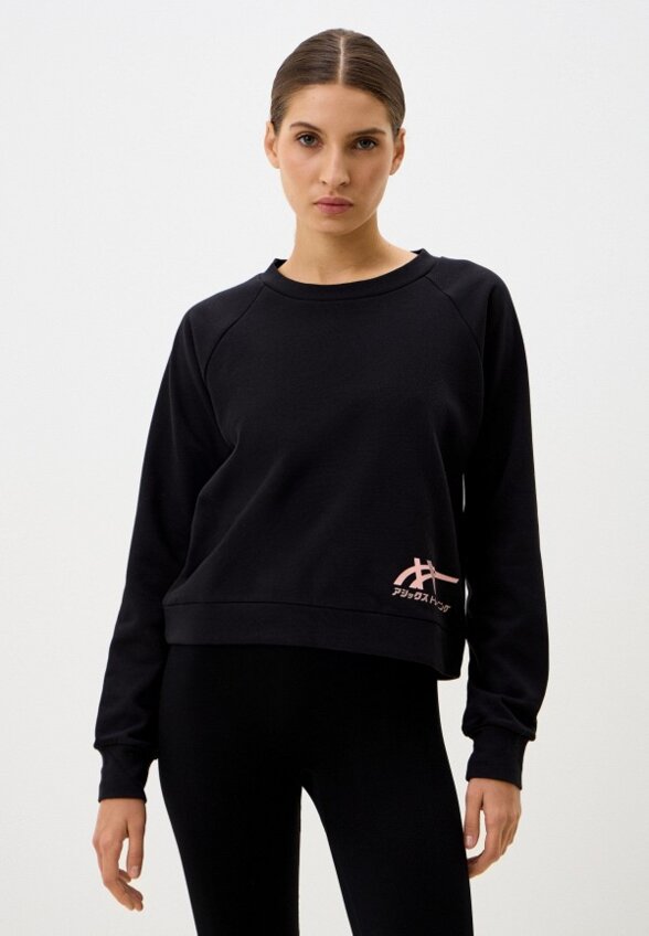 Свитшот ASICS