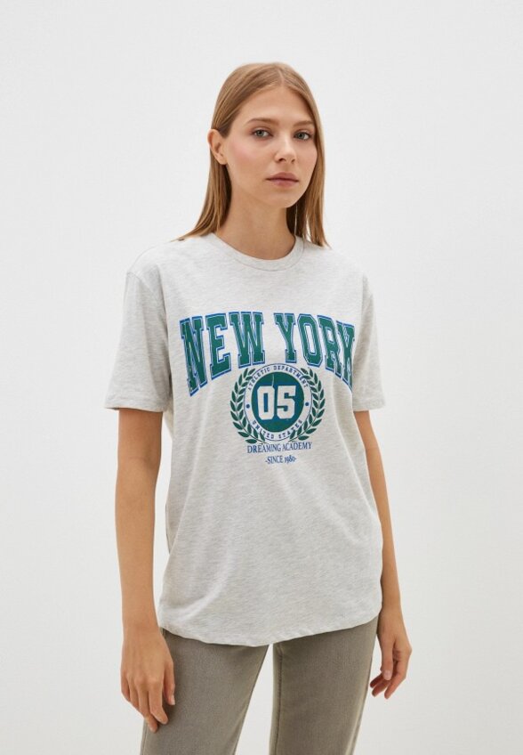 Футболка Koton