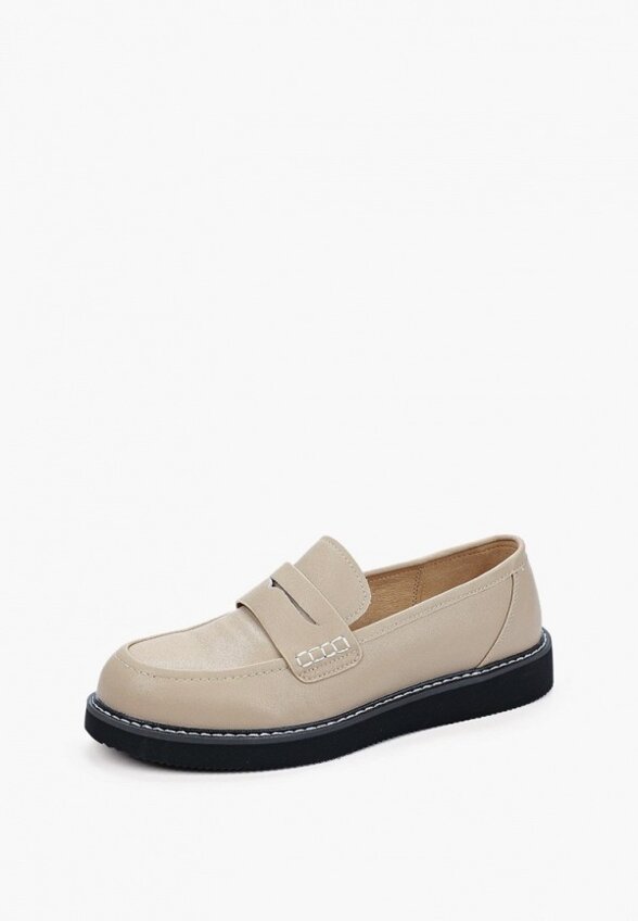 Лоферы Thomas Munz