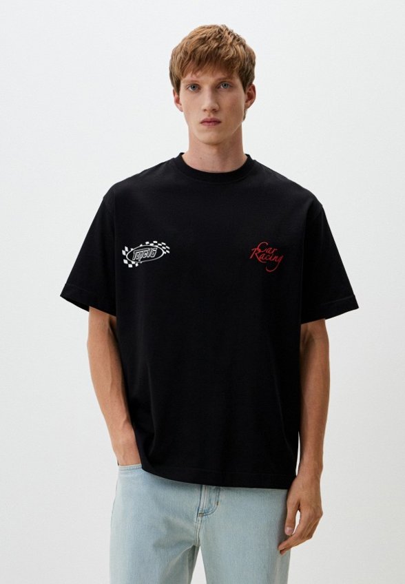 Футболка Topclo