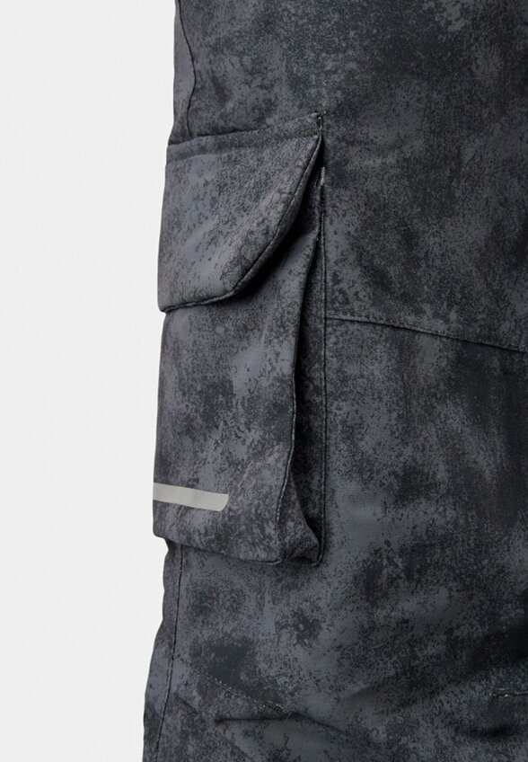 Брюки утепленные Sela