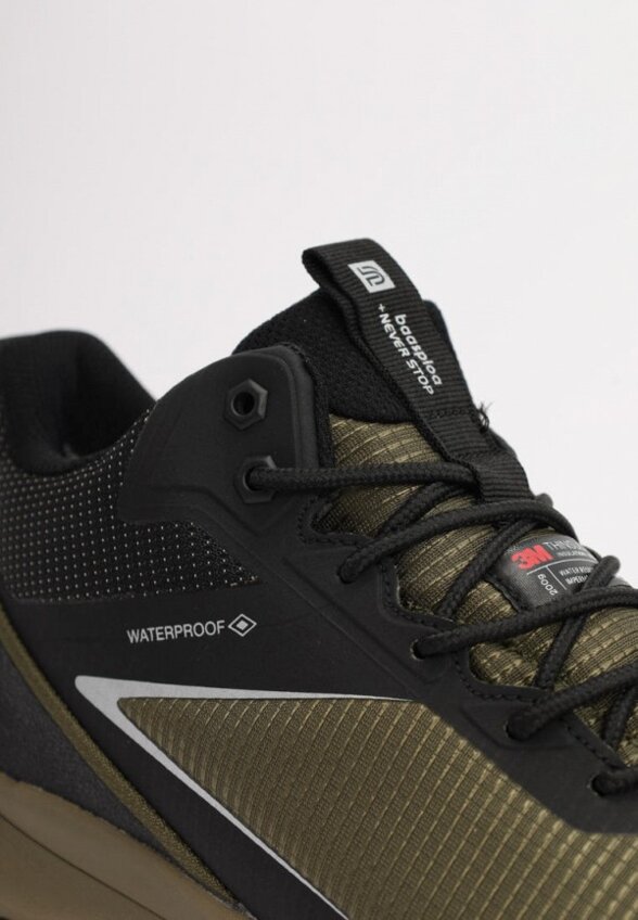 Кроссовки Baasploa