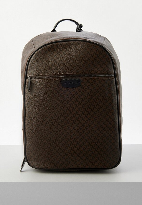 Рюкзак и брелок Roccobarocco