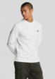 Лонгслив Lyle & Scott11  - превью