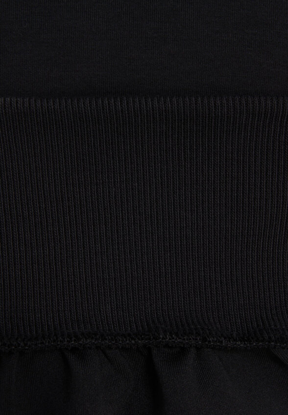Свитшот женский adidas, Черный