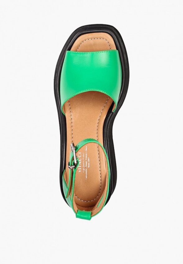 Босоножки Vitacci
