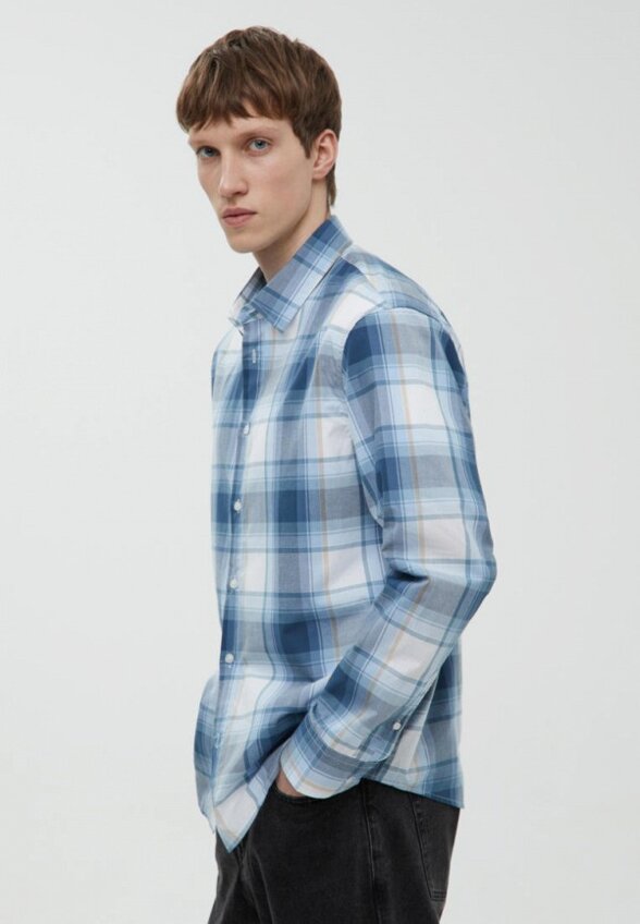 Рубашка Finn Flare