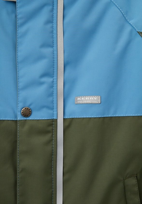 Комбинезон утепленный Kerry