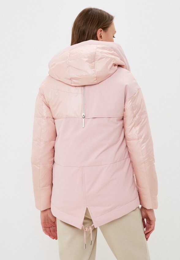 Куртка утепленная Winterra