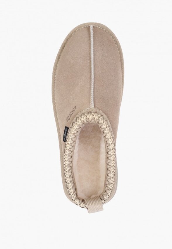 Полусапоги Abricot