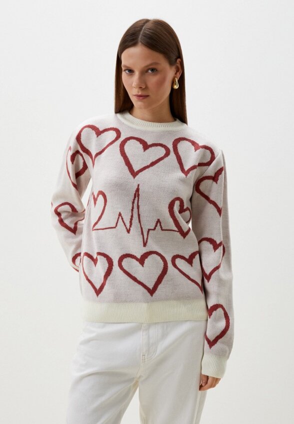 Джемпер Original Siberia