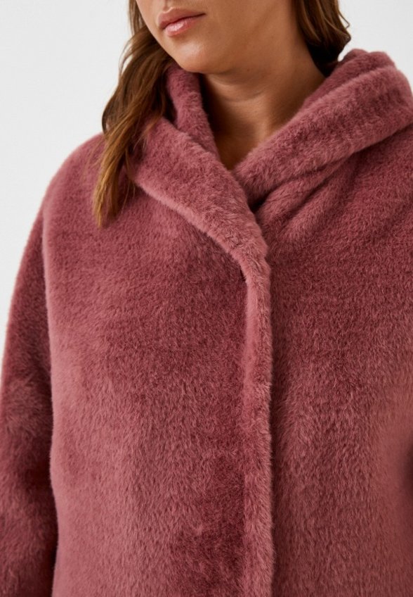 Пальто однобортное Louren Wilton