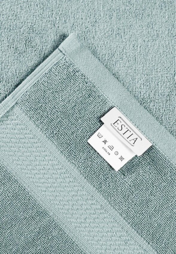 Набор полотенец Estia