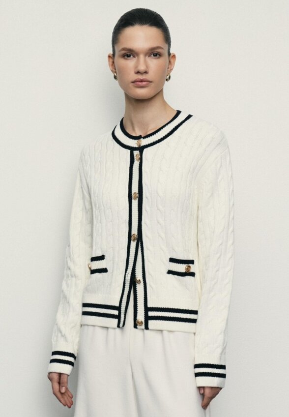 Кардиган Zarina