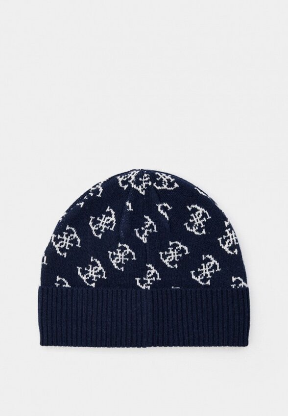 Шапка Guess