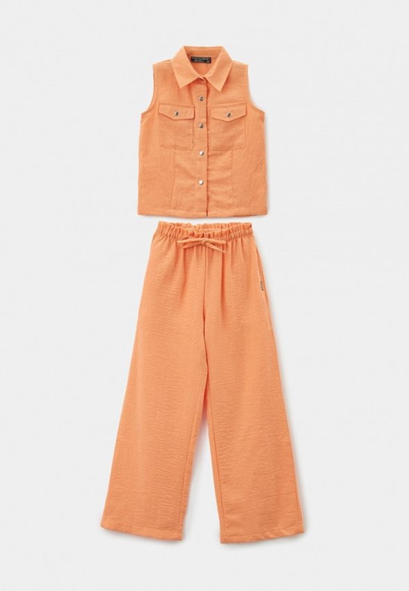 Блуза и брюки Locoloco All For Junior