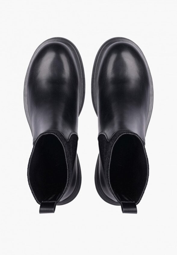 Ботинки Instreet