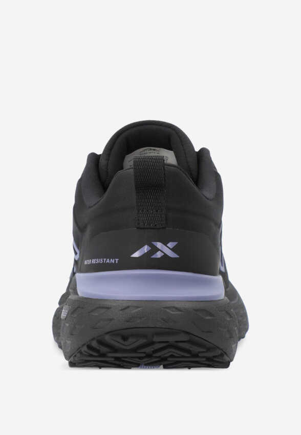 Кроссовки женские Athlex Pure Wtr, Черный
