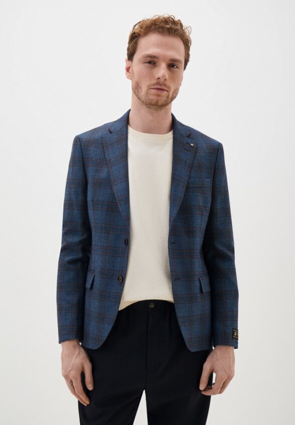 Пиджак Bazioni