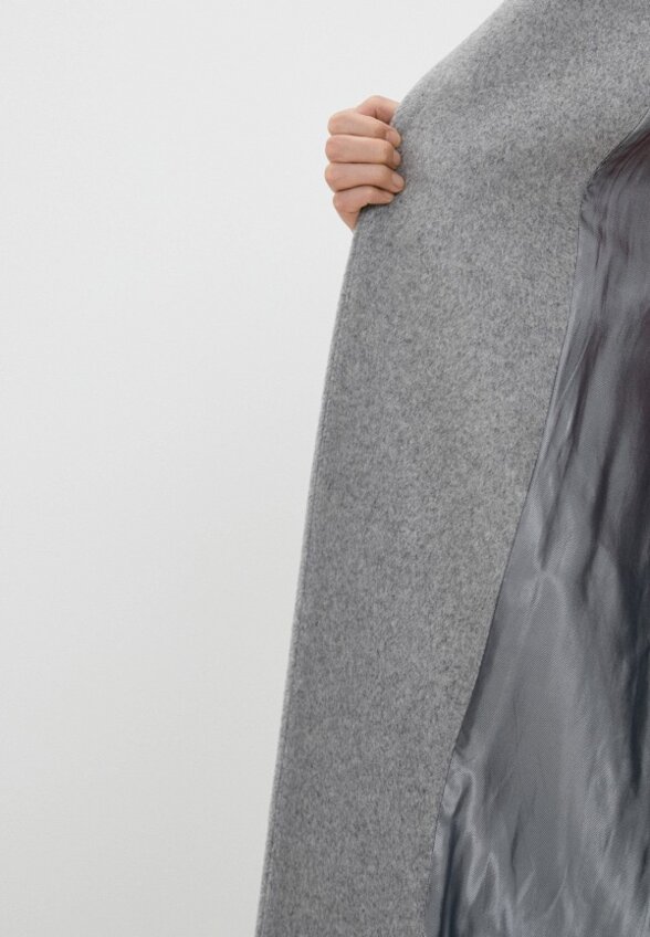 Пальто-халат Wolfstore